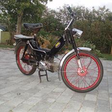 Puch Maxi kl solgt