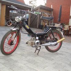 Puch Maxi kl solgt