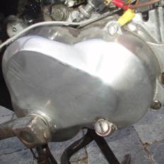Puch Maxi kl solgt