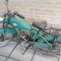 Veteraner Witler / (SOLGT!)