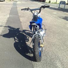 MiniBike dirtbike 125cc
