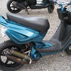 Yamaha bws spy Tilsalg