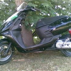 Aprilia sonic (projekt) 