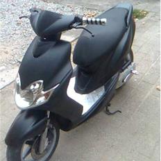 Yamaha Jog R (Solgt)