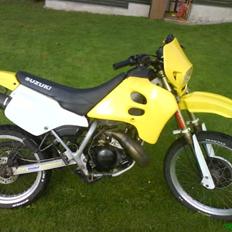 Suzuki rmx (SOLGT)