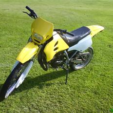 Suzuki rmx (SOLGT)