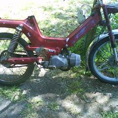 Puch maxi k 
