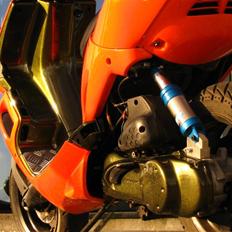 Peugeot Speedfight TIL SALG!