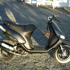 Gilera Stalker