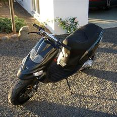 Gilera Stalker