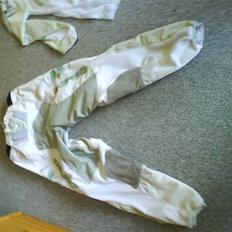 Honda  crosser 125 SOLDT