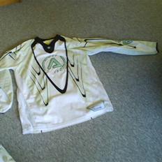 Honda  crosser 125 SOLDT