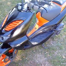 Aprilia sr 50 ditech Byttet