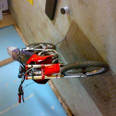 Suzuki Rmx LC byttede