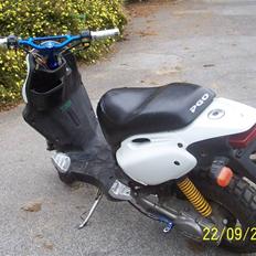 PGO PMX Sports [BYTTET]