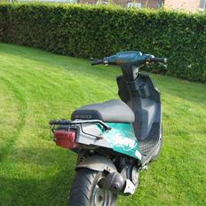 PGO hot50 SOLGT! MALLOSI!