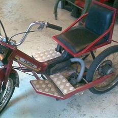 Puch maxi