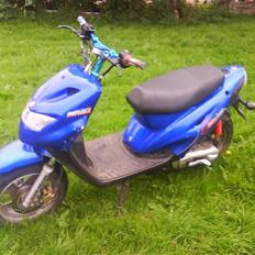 CPI Popcorn ( totalskadet )