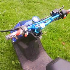 CPI Popcorn ( totalskadet )