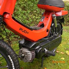 Puch Maxi 2 Plus