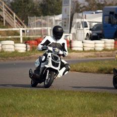 Aprilia sonic LC TS Solgt :'(