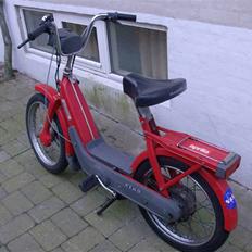 Vespa Ciao (Solgt) 1500kr