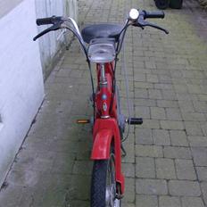 Vespa Ciao (Solgt) 1500kr