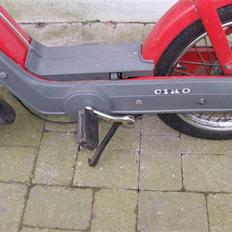 Vespa Ciao (Solgt) 1500kr