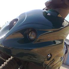 PGO Hot 50 Tornado.