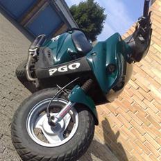PGO Hot 50 Tornado.
