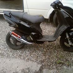 Piaggio NRG MC3