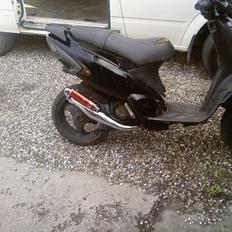 Piaggio NRG MC3