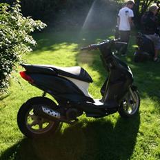 Yamaha Jog R