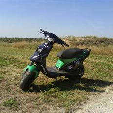 PGO hot 50 (SOLGT) :'(