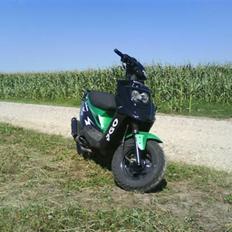 PGO hot 50 (SOLGT) :'(