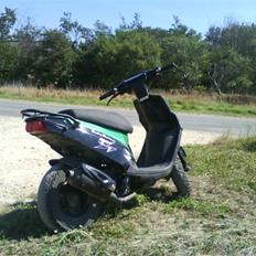 PGO hot 50 (SOLGT) :'(