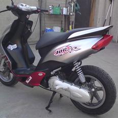 Yamaha Jog R (SOLGT)