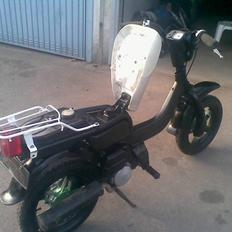 Suzuki Fz50 ' (Arbejdes'kraft )