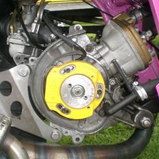 Piaggio Zip MK Pro Race 2  BYTTET