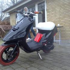 Yamaha Jog Ac [SOLGT]