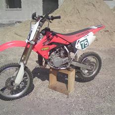 Honda cr 85r ccm SOLGT