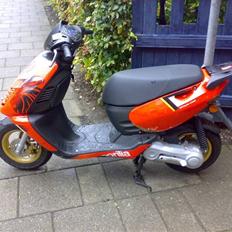 Aprilia Sonic