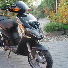 Piaggio NRG MC3 (AC) til salg