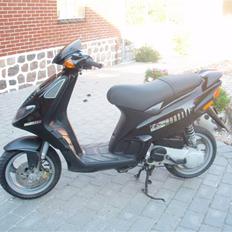 Piaggio NRG MC3 (AC) til salg