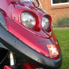 Yamaha Bws - S6R - Solgt!