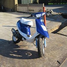 Yamaha Jog / Neo's Byttet