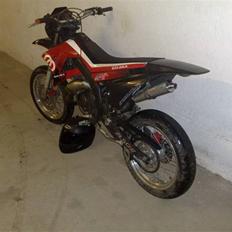 Gilera smt LC DD *Byttet*