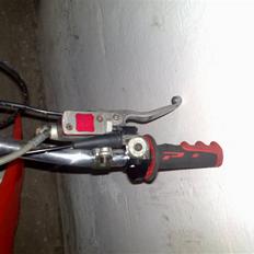 Gilera smt LC DD *Byttet*