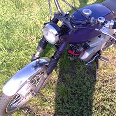 Puch monza 3 gear sogt