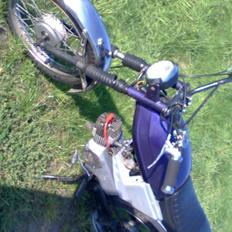 Puch monza 3 gear sogt